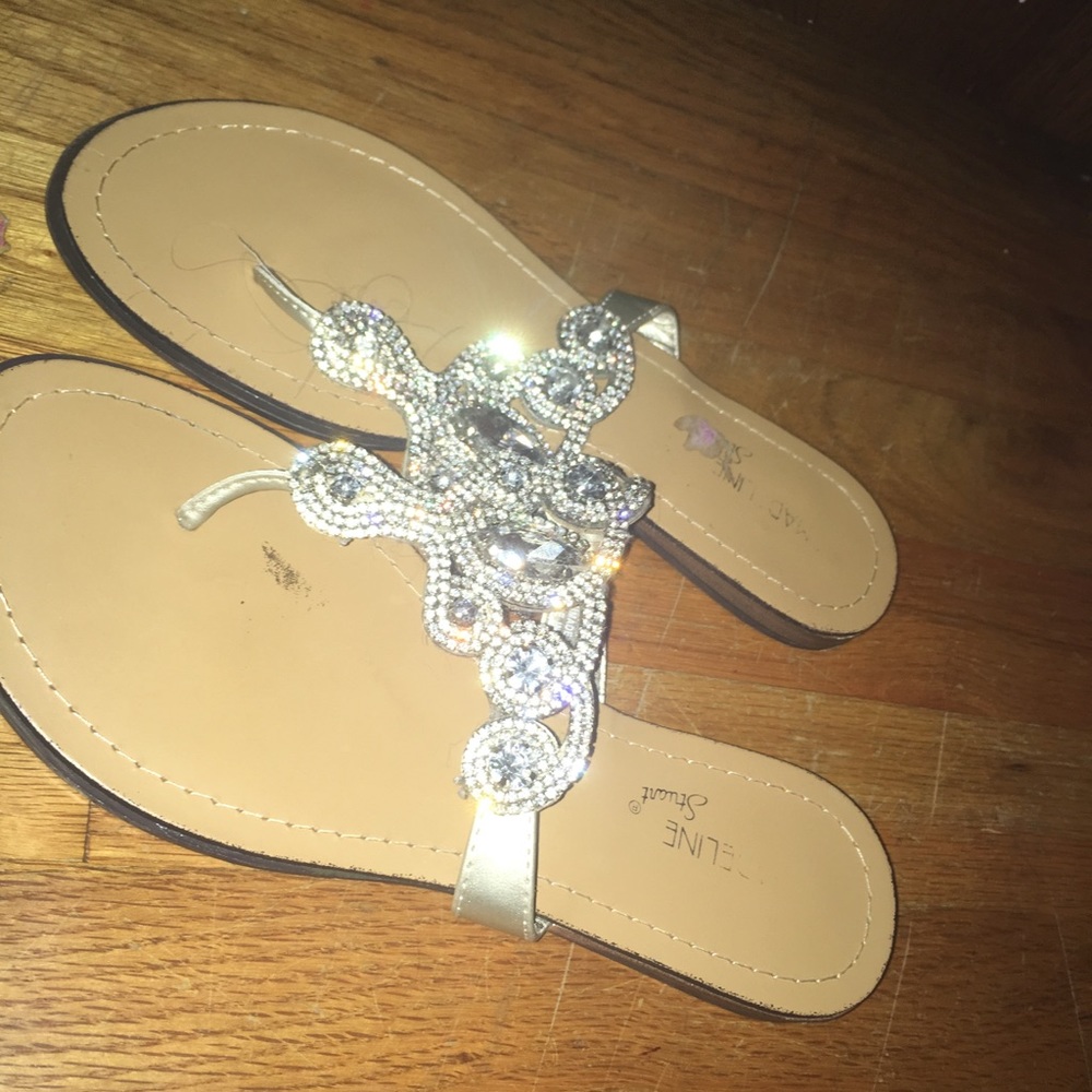 Formal Flip Flops